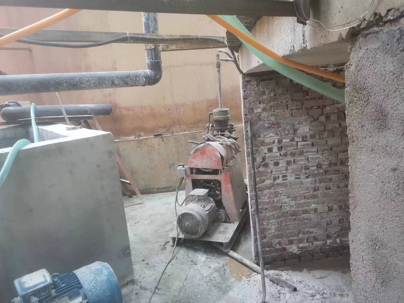 涟源压浆作业流程有哪些